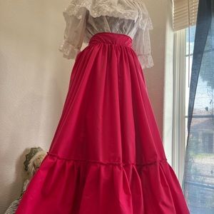 Hand made in California